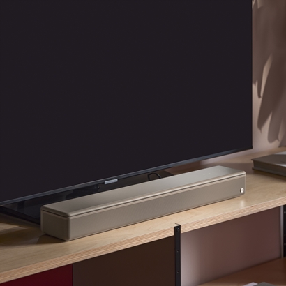 Cinema Soundbar. Vejl. Udsalgspris 1.999,-